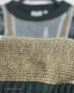 بافت وینتیج Ör&Hal