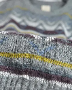 بافت وینتیج طوسی