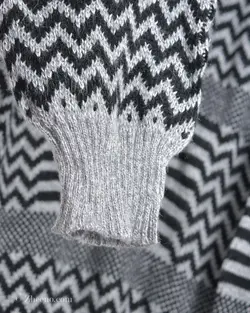 بافت وینتیج C&A