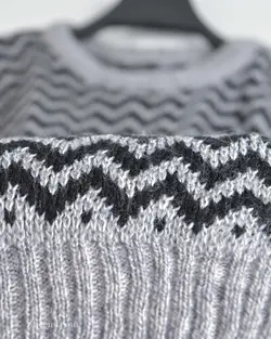 بافت وینتیج C&A