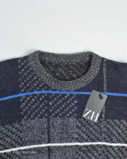 بافت وینتیج نوک مدادی