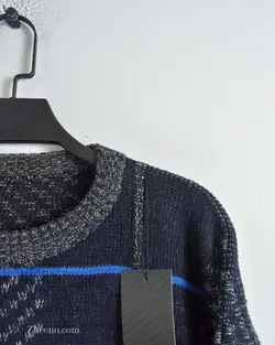 بافت وینتیج نوک مدادی