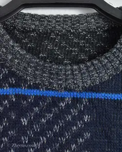 بافت وینتیج نوک مدادی