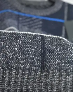 بافت وینتیج نوک مدادی