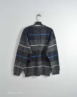 بافت وینتیج نوک مدادی