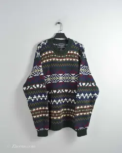 بافت وینتیج North River