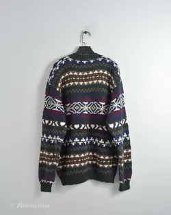 بافت وینتیج North River