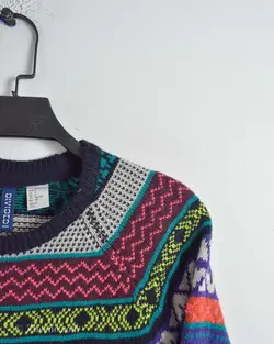 بافت وینتیج Divided