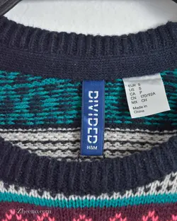 بافت وینتیج Divided