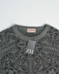 بافت وینتیج James Dillon