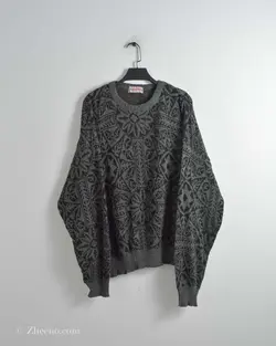 بافت وینتیج James Dillon