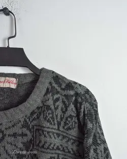 بافت وینتیج James Dillon