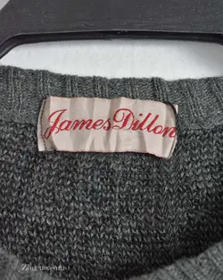 بافت وینتیج James Dillon