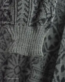 بافت وینتیج James Dillon