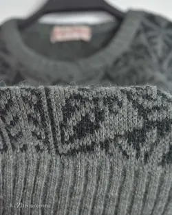 بافت وینتیج James Dillon