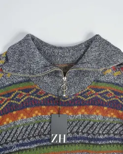 بافت وینتیج طوسی