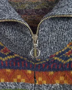 بافت وینتیج طوسی