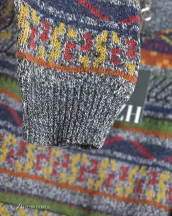 بافت وینتیج طوسی