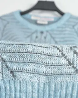 بافت وینتیج Pierre Monee