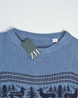 بافت وینتیج چند رنگ