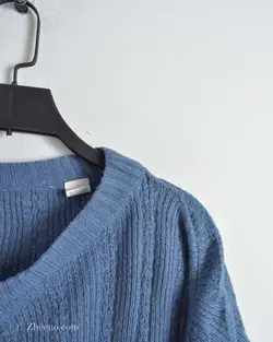 بافت وینتیج چند رنگ