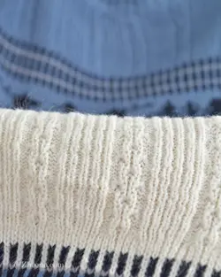 بافت وینتیج چند رنگ