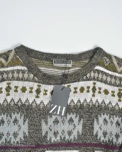 بافت وینتیج Basic Line