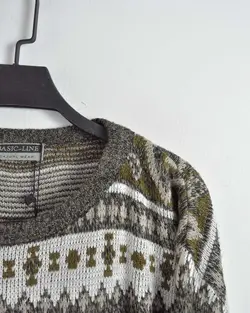 بافت وینتیج Basic Line