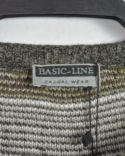 بافت وینتیج Basic Line
