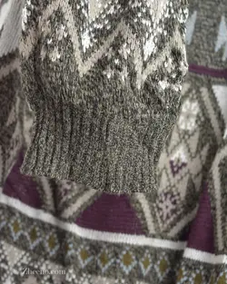 بافت وینتیج Basic Line