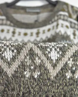 بافت وینتیج Basic Line