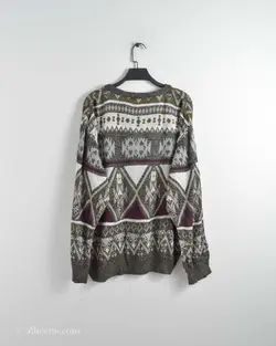 بافت وینتیج Basic Line