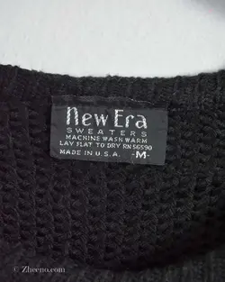 بافت وینتیج New Era