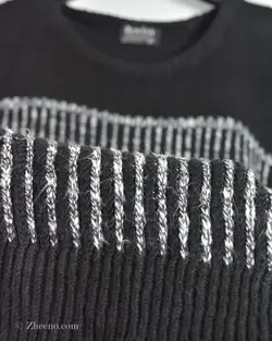 بافت وینتیج New Era