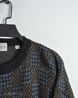 بافت وینتیج Linea Uomo