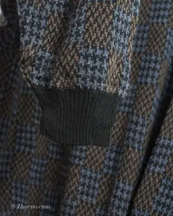 بافت وینتیج Linea Uomo