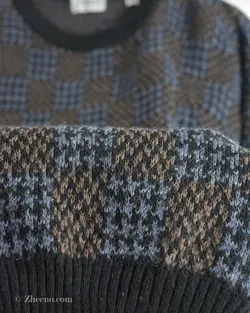 بافت وینتیج Linea Uomo