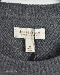 بافت وینتیج Sonoma