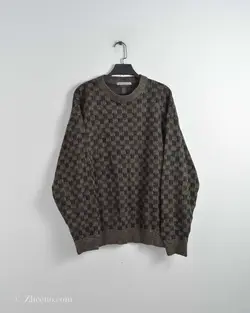 بافت وینتیج Geoffrey Beene