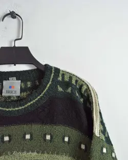 بافت وینتیج Brice