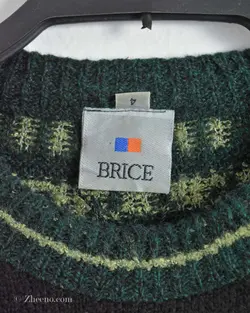 بافت وینتیج Brice