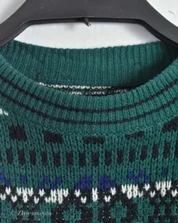 بافت وینتیج چند رنگ