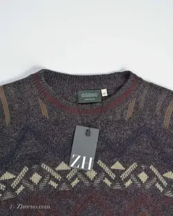 بافت وینتیج Canada