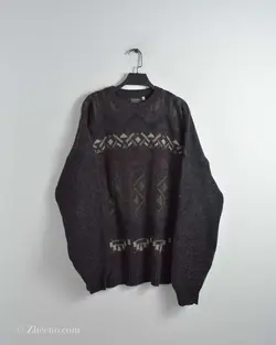 بافت وینتیج Canada