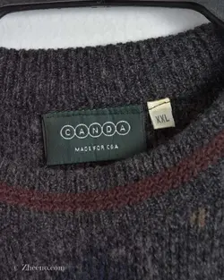 بافت وینتیج Canada