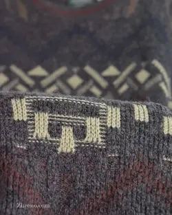 بافت وینتیج Canada