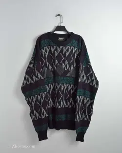 بافت وینتیج Impact