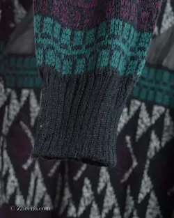 بافت وینتیج Impact