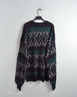 بافت وینتیج Impact