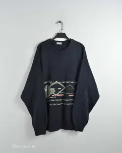 بافت وینتیج Fiamma Tricot